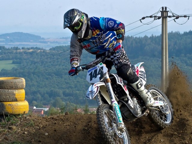 Ama cup Votice, 24.8.2013